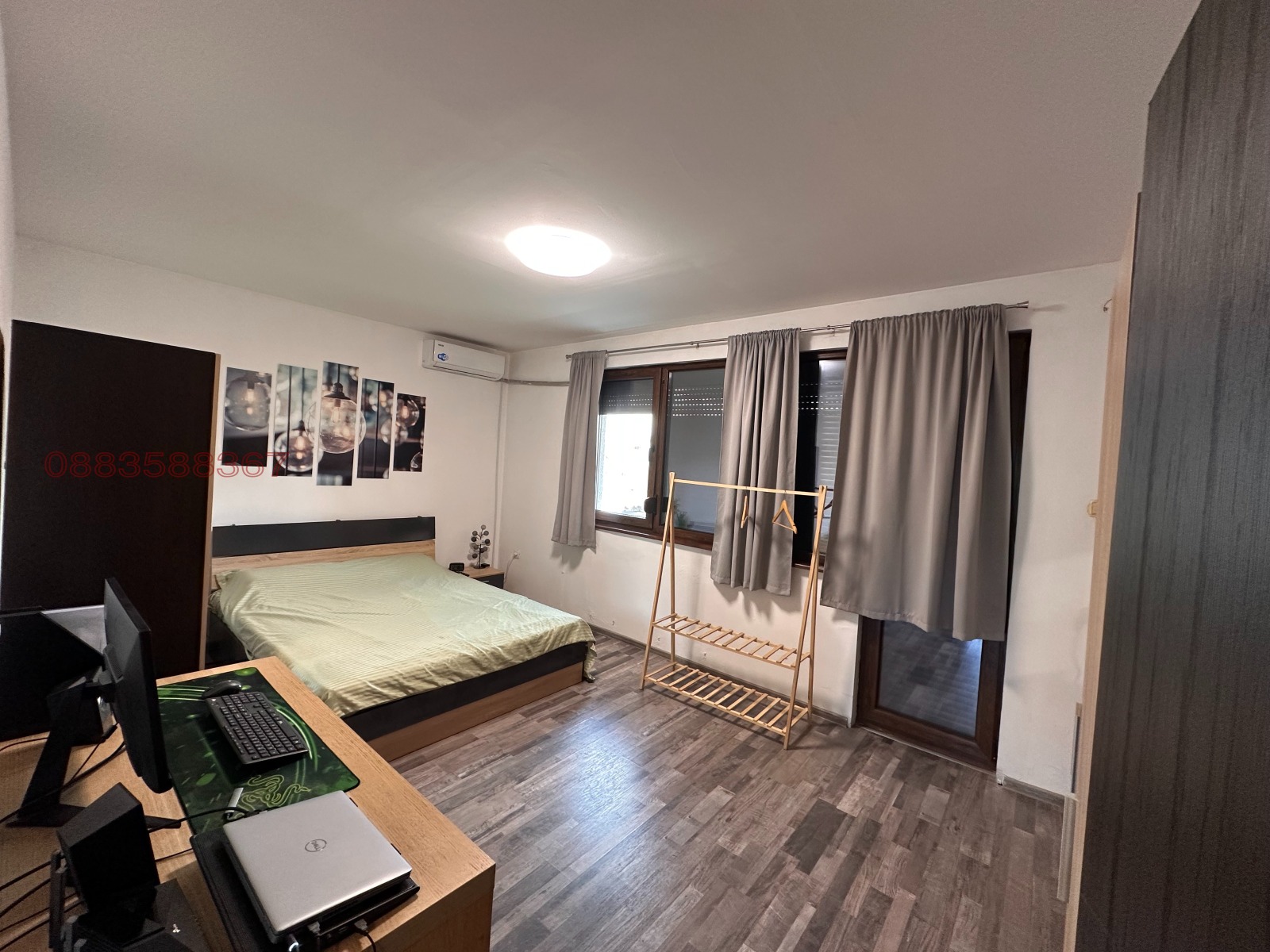 Продава 3-СТАЕН, гр. Пловдив, Център, снимка 10 - Апартаменти - 54990528