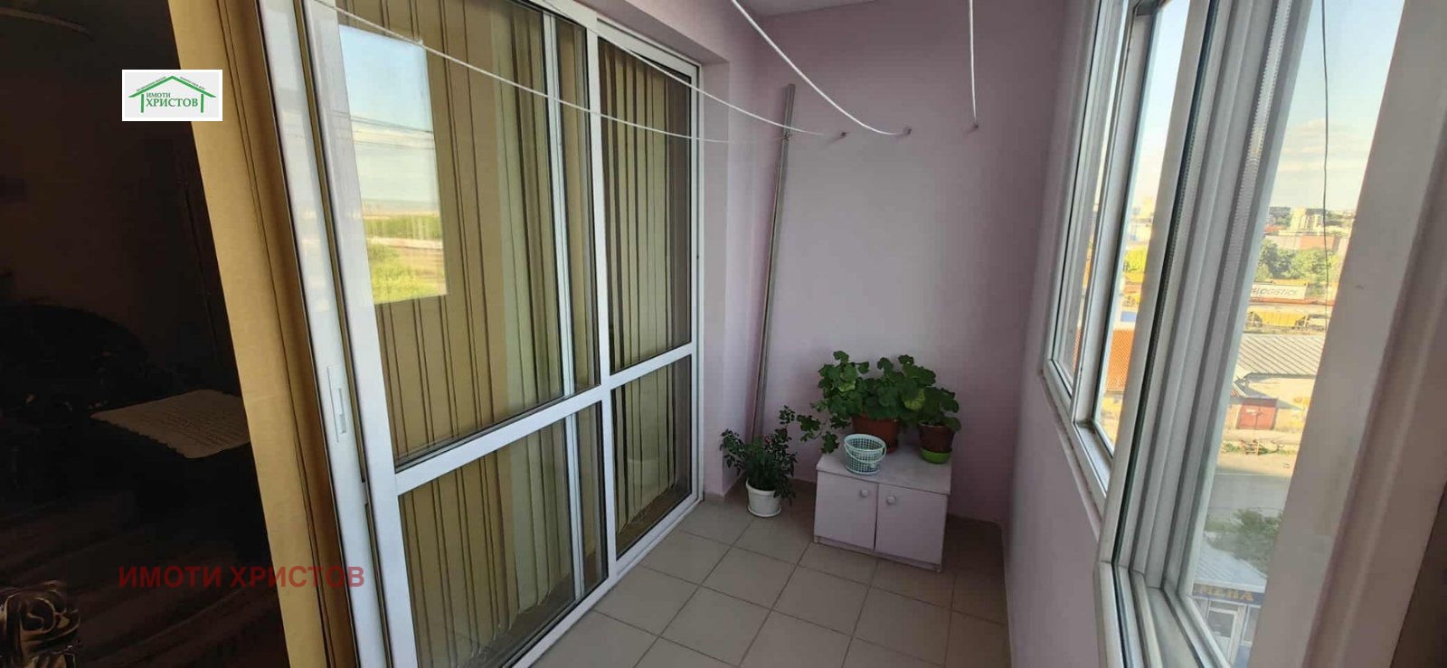 Продава 3-СТАЕН, гр. Шумен, Добруджански, снимка 11 - Апартаменти - 55436328
