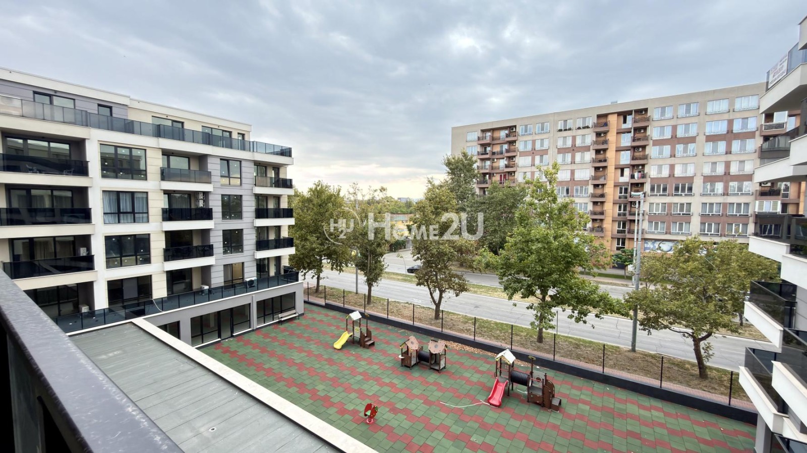 Продава 3-СТАЕН, гр. Пловдив, Южен, снимка 3 - Апартаменти - 56474470