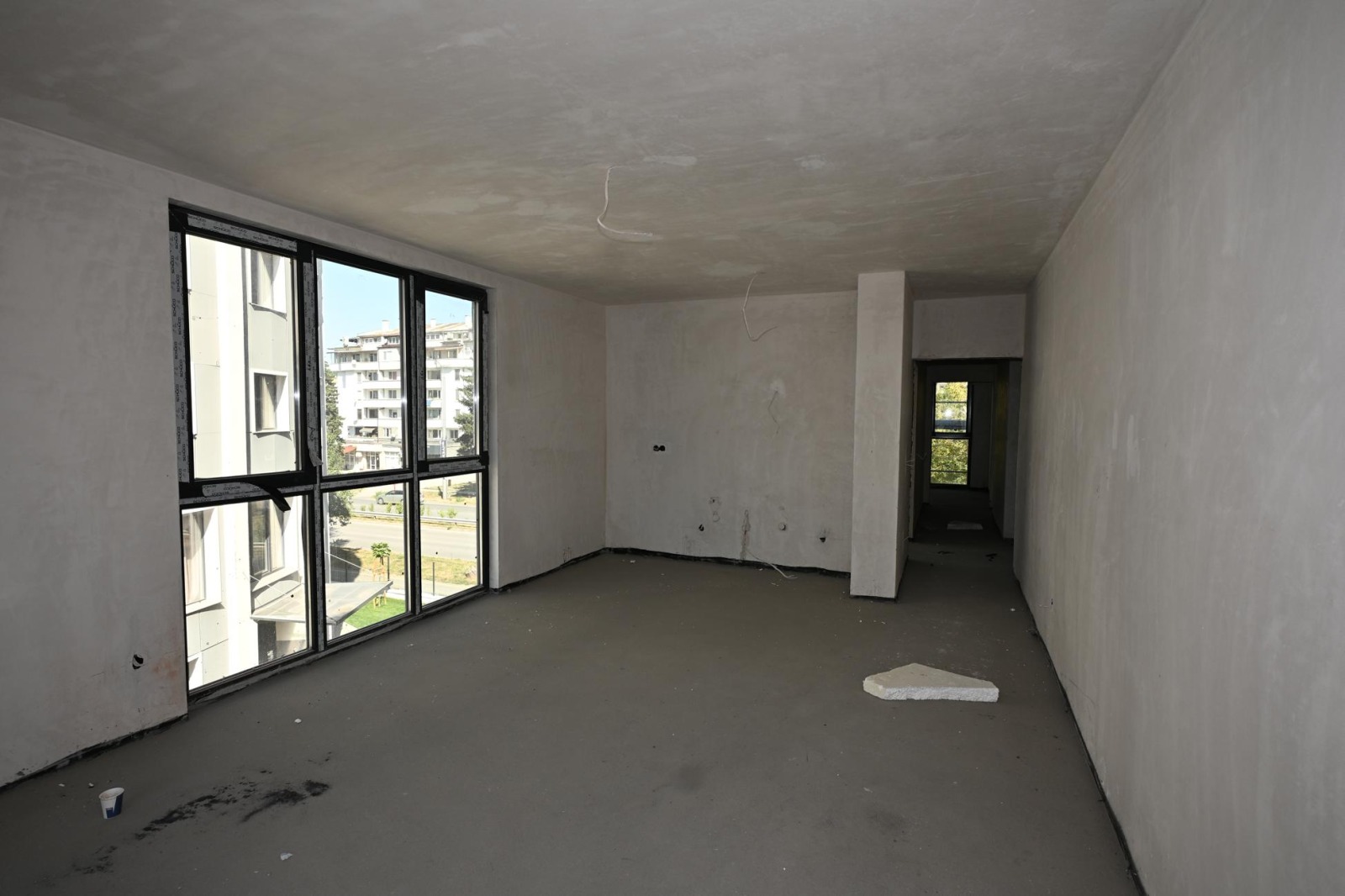 Продава 4-СТАЕН, гр. Перник, Изток, снимка 3 - Апартаменти - 55411957