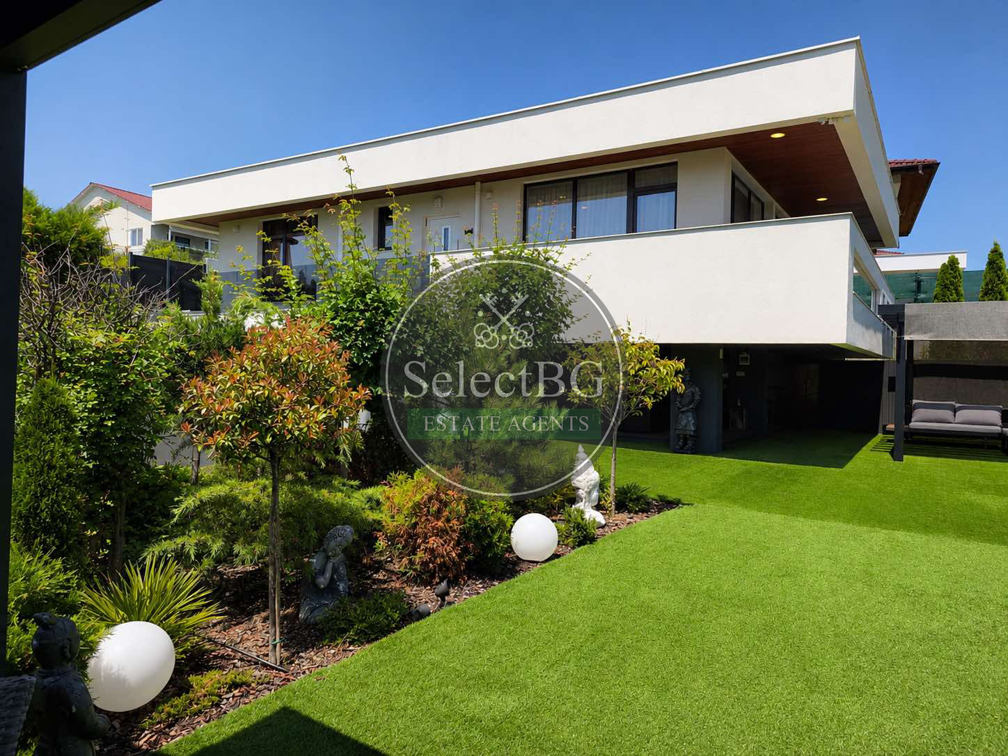 Продава КЪЩА, с. Лъка, област Бургас, снимка 2 - Къщи - 50691462
