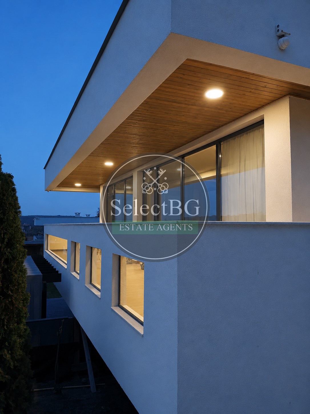 Продава КЪЩА, с. Лъка, област Бургас, снимка 15 - Къщи - 50691462