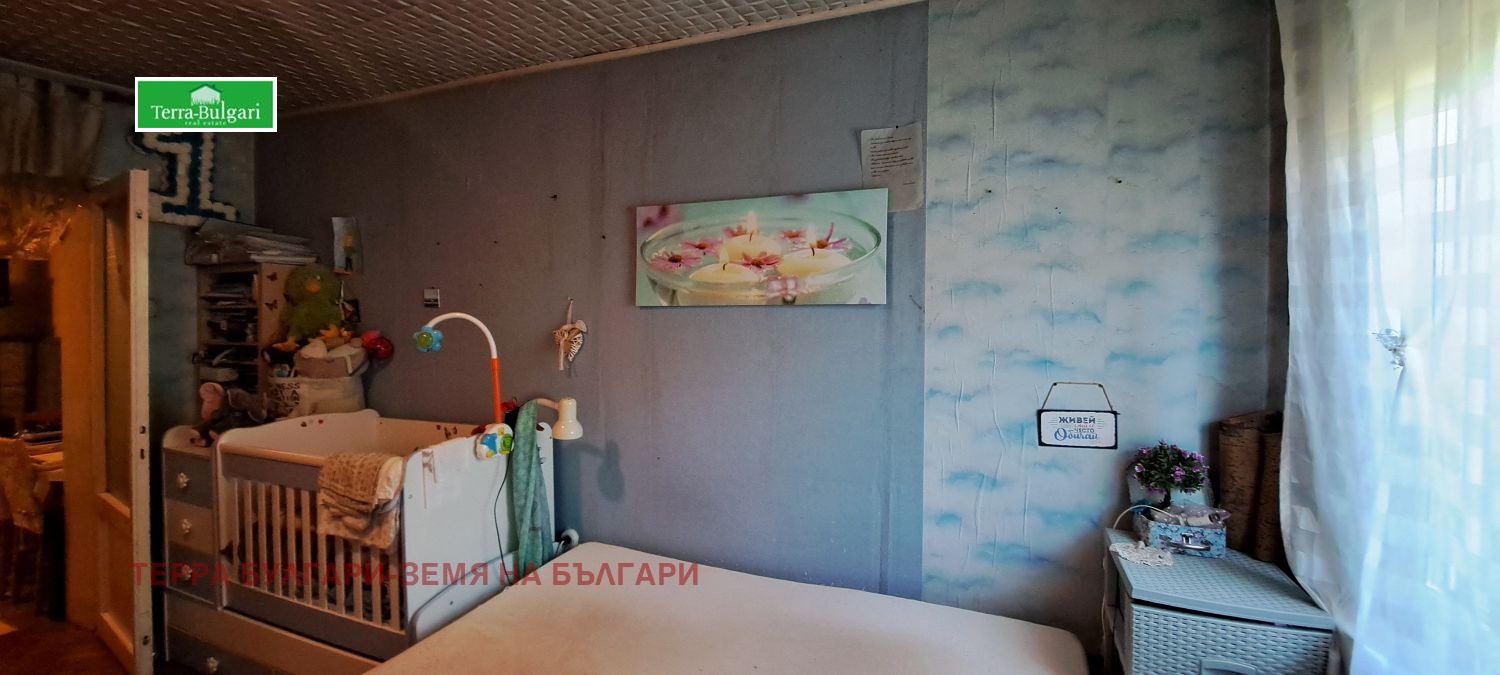 Продава КЪЩА, гр. Перник, Ралица, снимка 5 - Къщи - 54052047