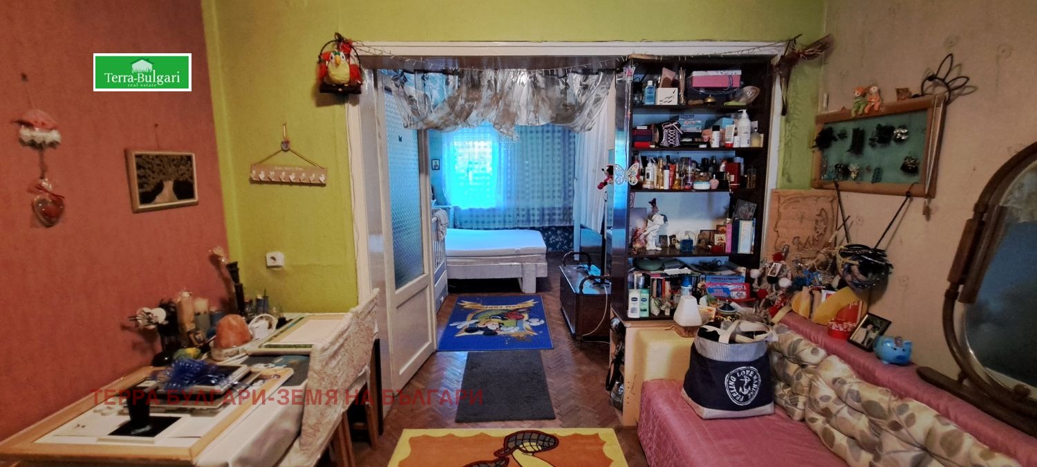 Продава КЪЩА, гр. Перник, Ралица