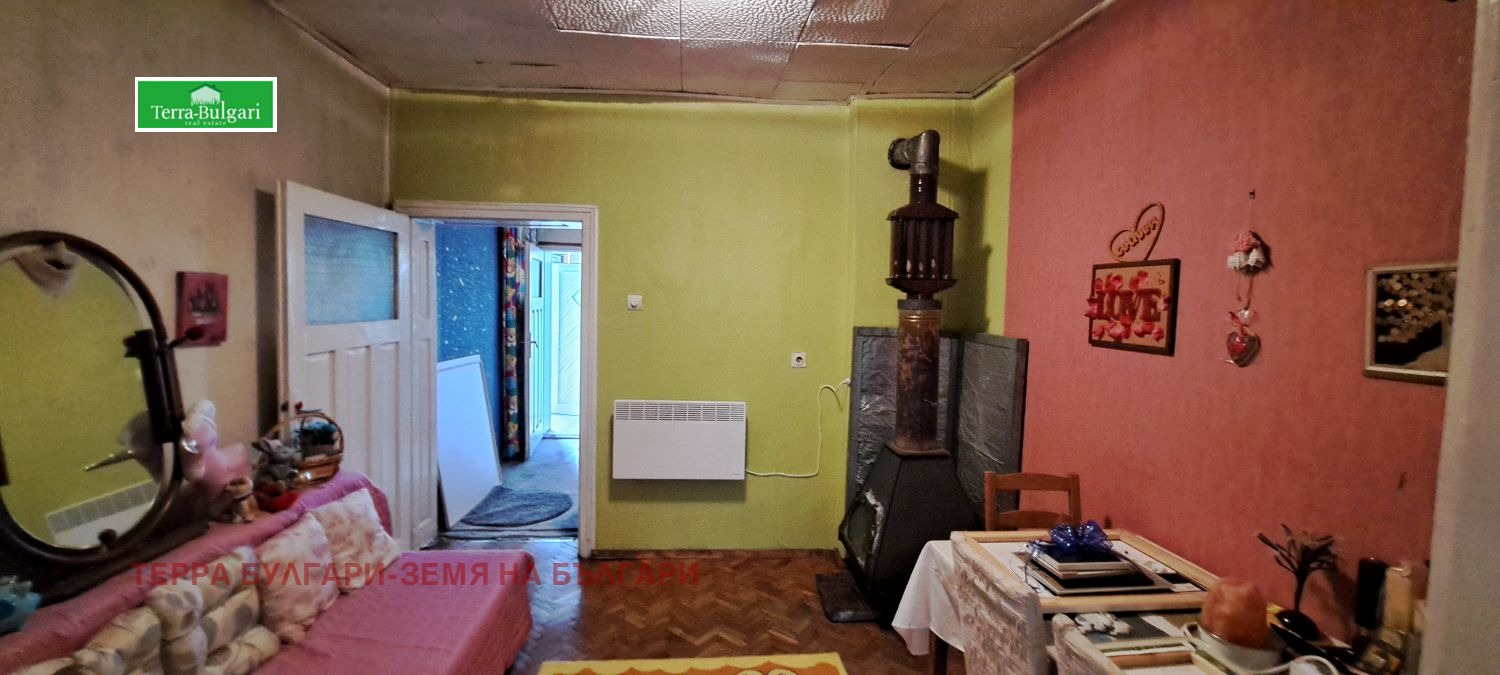 Продава КЪЩА, гр. Перник, Ралица, снимка 7 - Къщи - 54052047