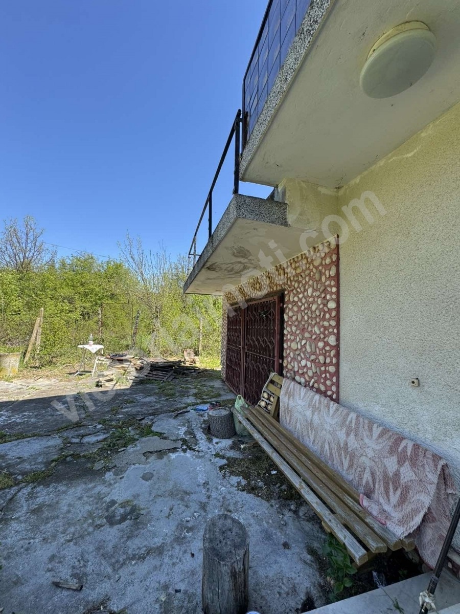Продава КЪЩА, с. Вонеща вода, област Велико Търново, снимка 16 - Къщи - 54945481