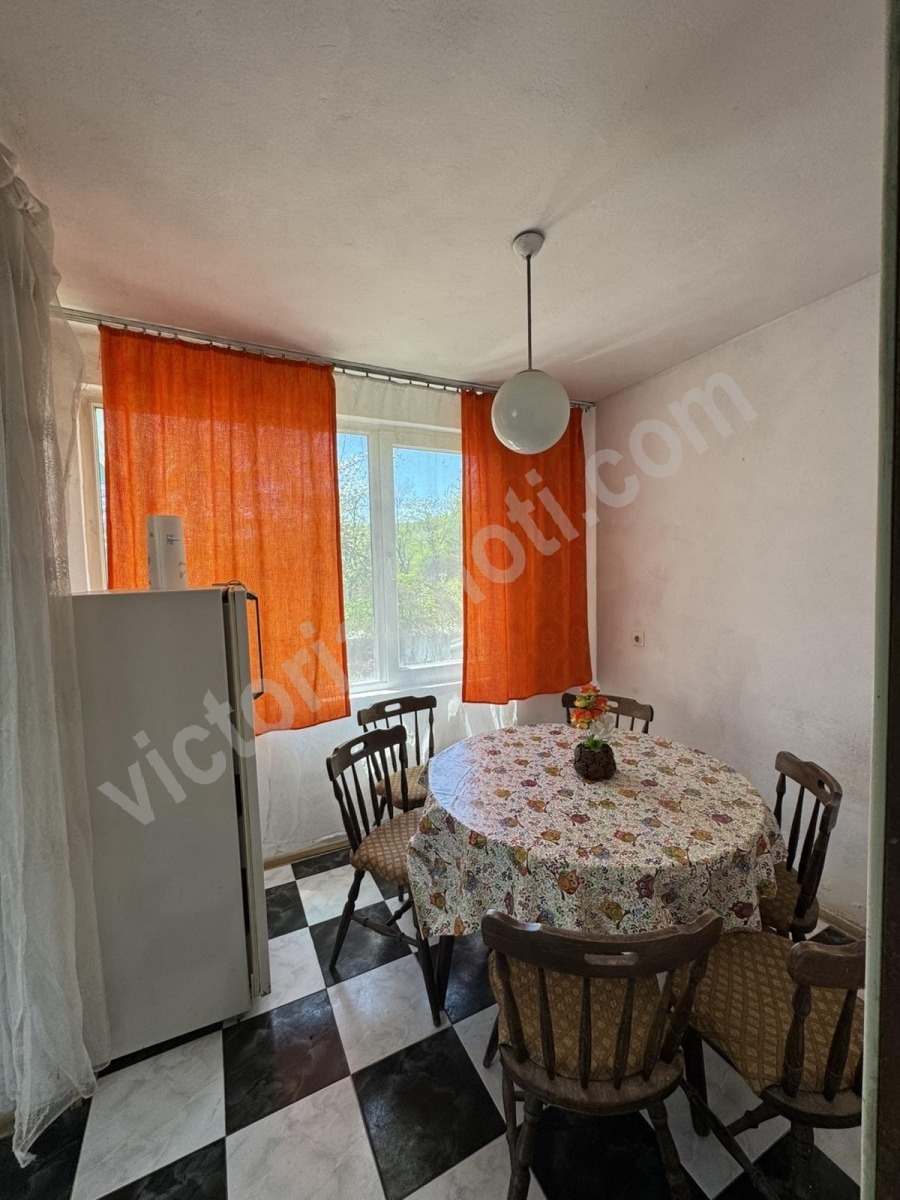 Продава КЪЩА, с. Вонеща вода, област Велико Търново, снимка 4 - Къщи - 54945481