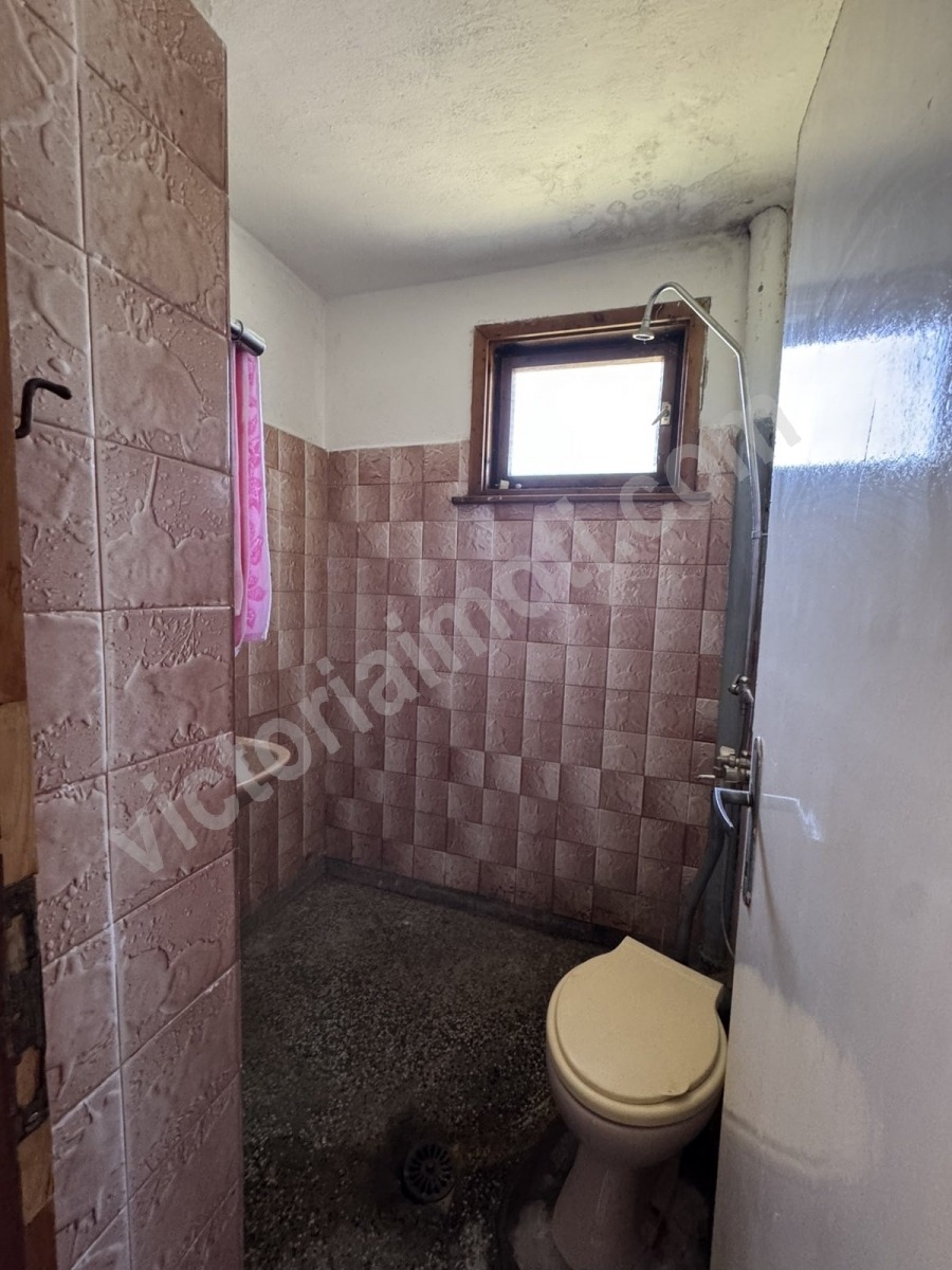Продава КЪЩА, с. Вонеща вода, област Велико Търново, снимка 10 - Къщи - 54945481