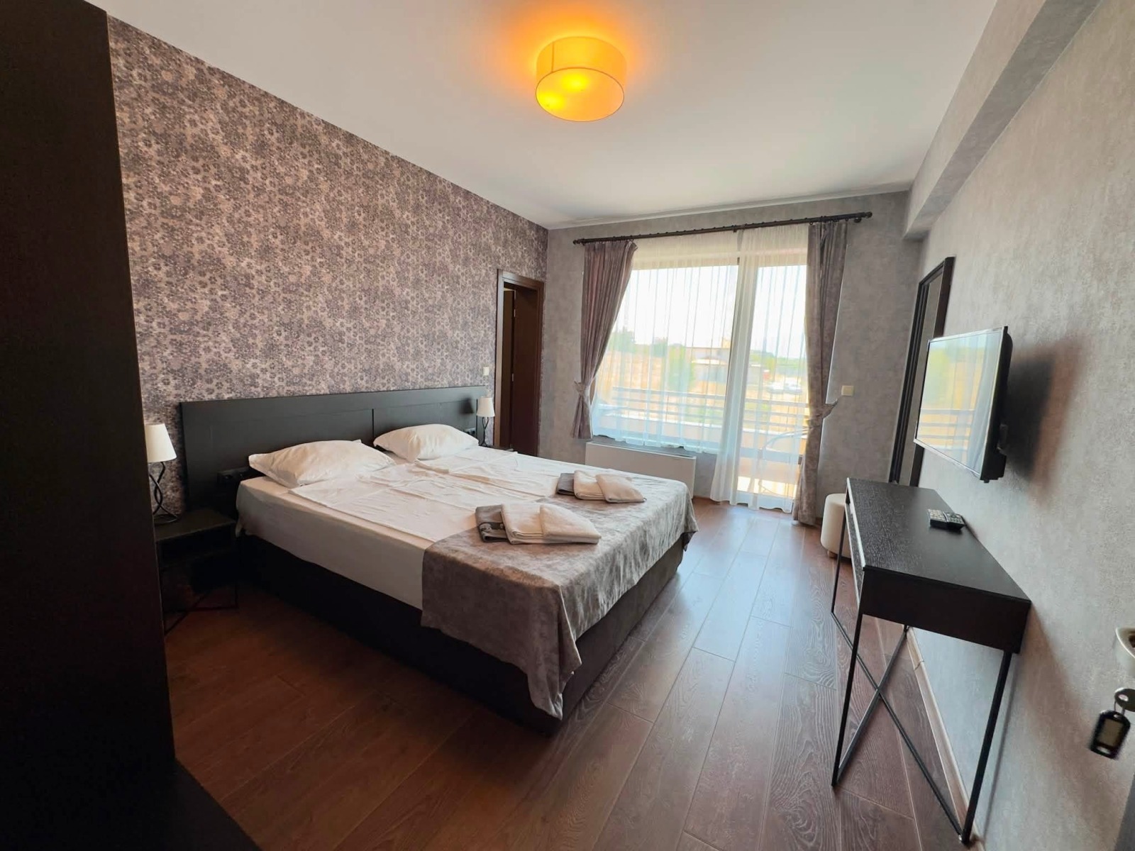 Продава КЪЩА, гр. Монтана, в.з. Юг, снимка 11 - Къщи - 55580469