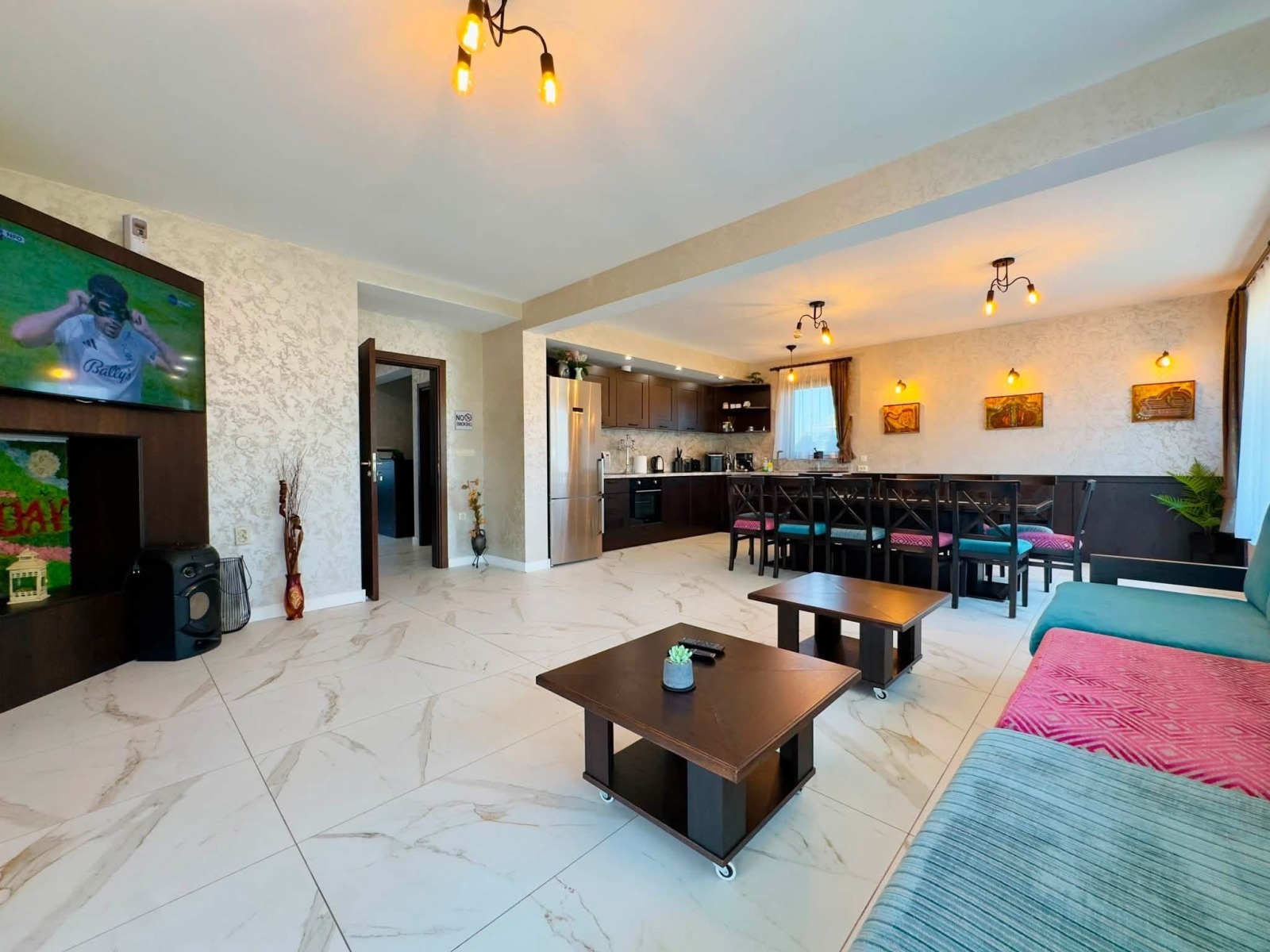 Продава КЪЩА, гр. Монтана, в.з. Юг, снимка 7 - Къщи - 55580469