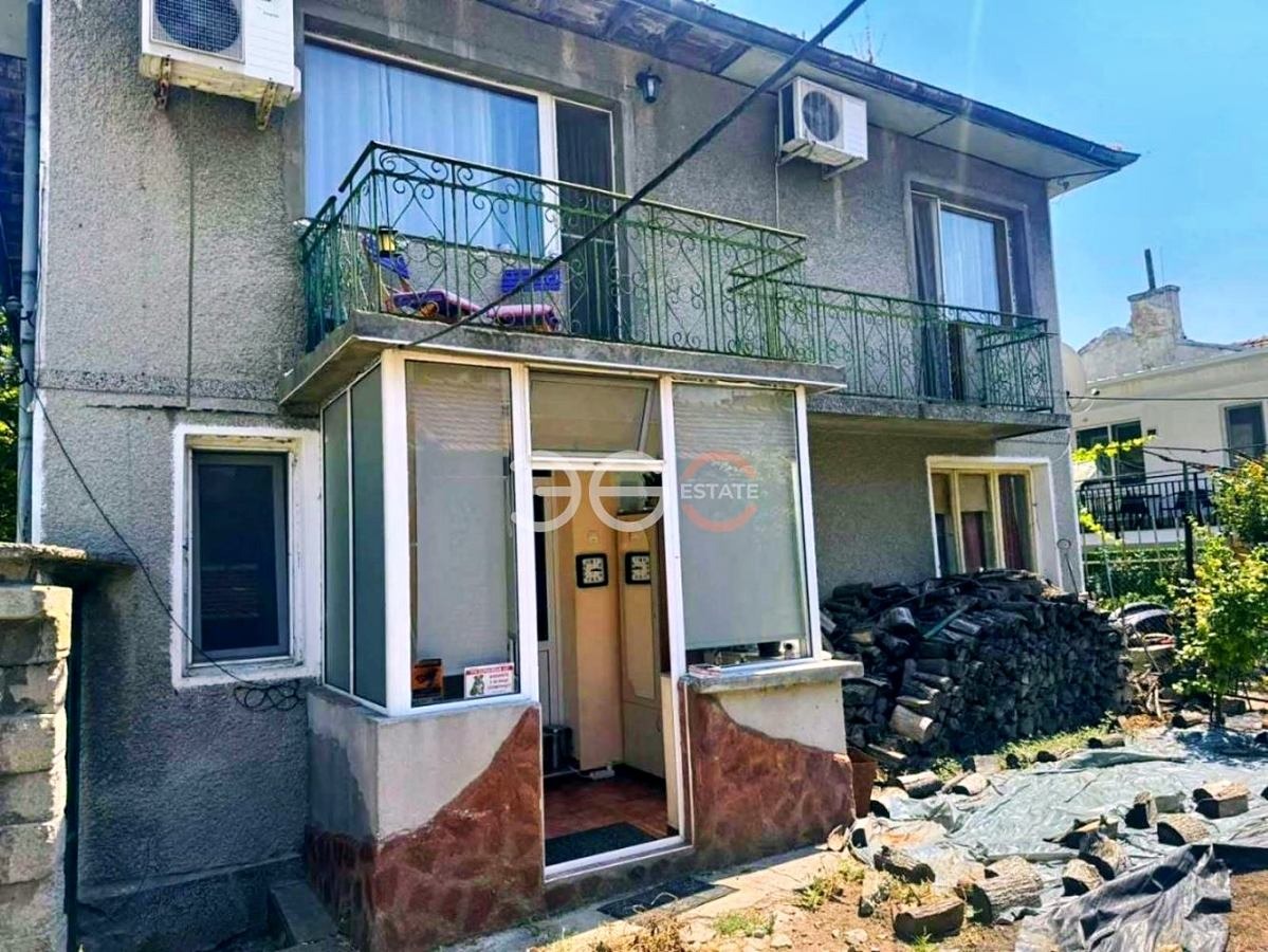 Продава КЪЩА, гр. Белослав, област Варна, снимка 3 - Къщи - 55816042
