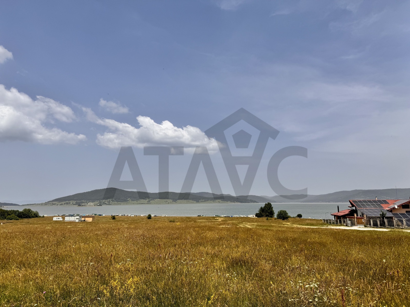 Продава ПАРЦЕЛ, м-т Цигов чарк, област Пазарджик, снимка 2 - Парцели - 46056405