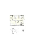 Продава 2-СТАЕН, гр. София, Кръстова вада, снимка 6
