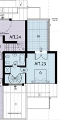 Продава 3-СТАЕН, град София, Манастирски ливади • 276000 € / 539809.08 лв. • 69190168 15