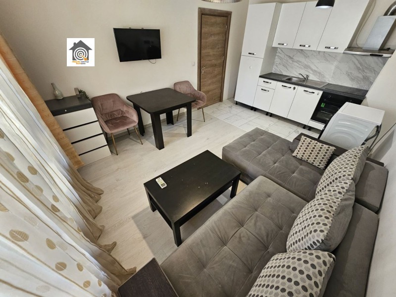 Продава 2-СТАЕН в град София, Витоша - 42 кв.м / 160 000 € » 312 932.80 лв., ИМОТЕН ЦЕНТЪР БЪЛГАРИЯ 2021