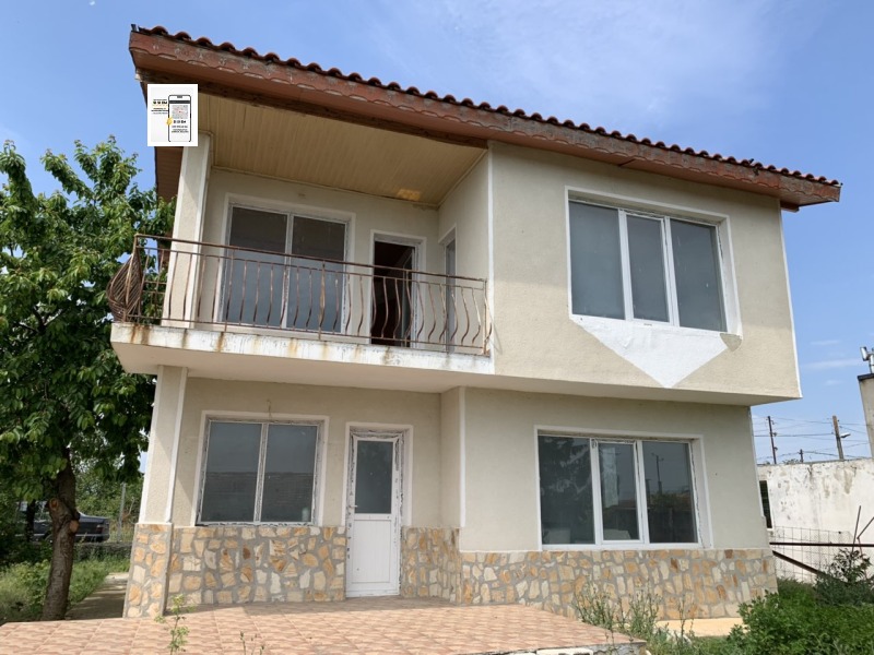 Продава КЪЩА в област Добрич, с. Божурец - 115 кв.м / 88 500 € » 173 090.96 лв., СИ СИ ЕМ