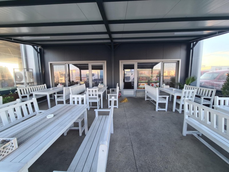 Продава ЗАВЕДЕНИЕ в град Плевен, Индустриална зона - 205 кв.м / 287 000 € » 561 323.21 лв., ЦЕНТЪР ЕСТЕЙТ