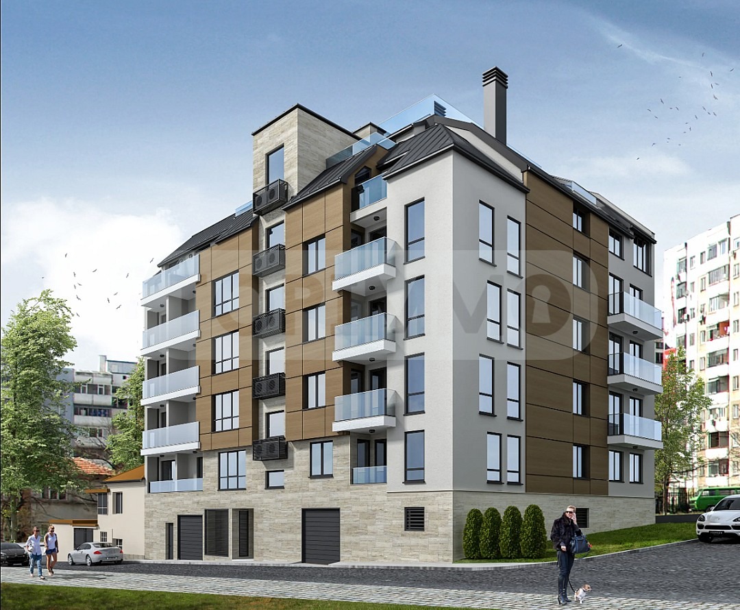 Продава 3-СТАЕН | Imot.bg — изображение 2