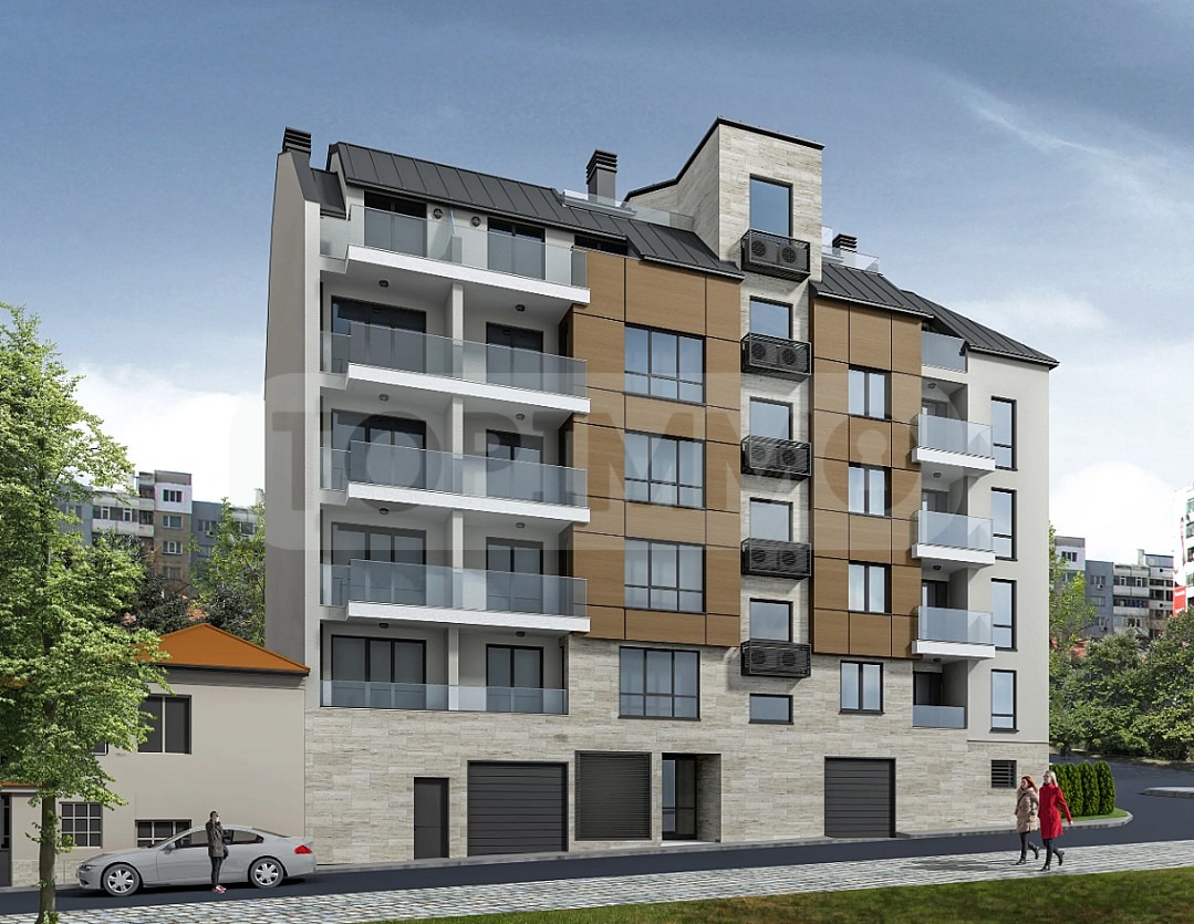 Продава 3-СТАЕН | Imot.bg — изображение 1