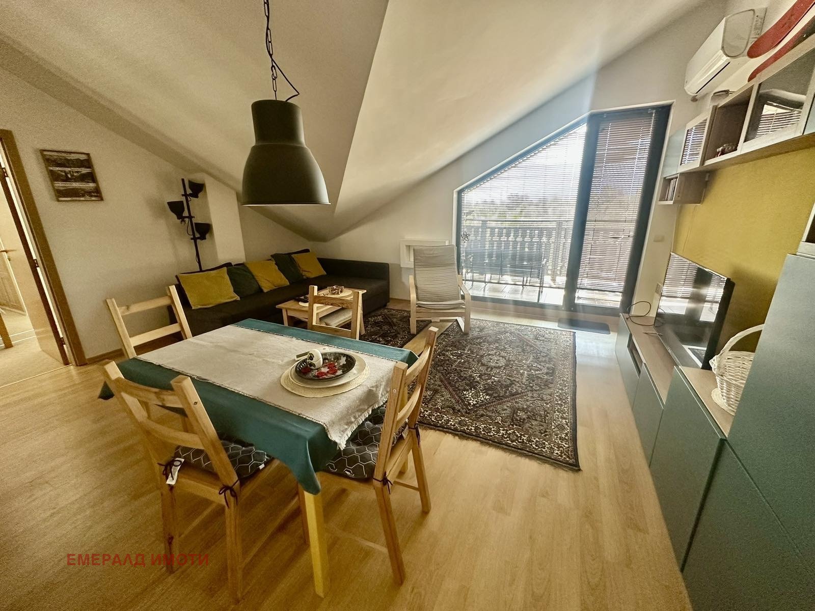 Продава 3-СТАЕН | Imot.bg — изображение 2