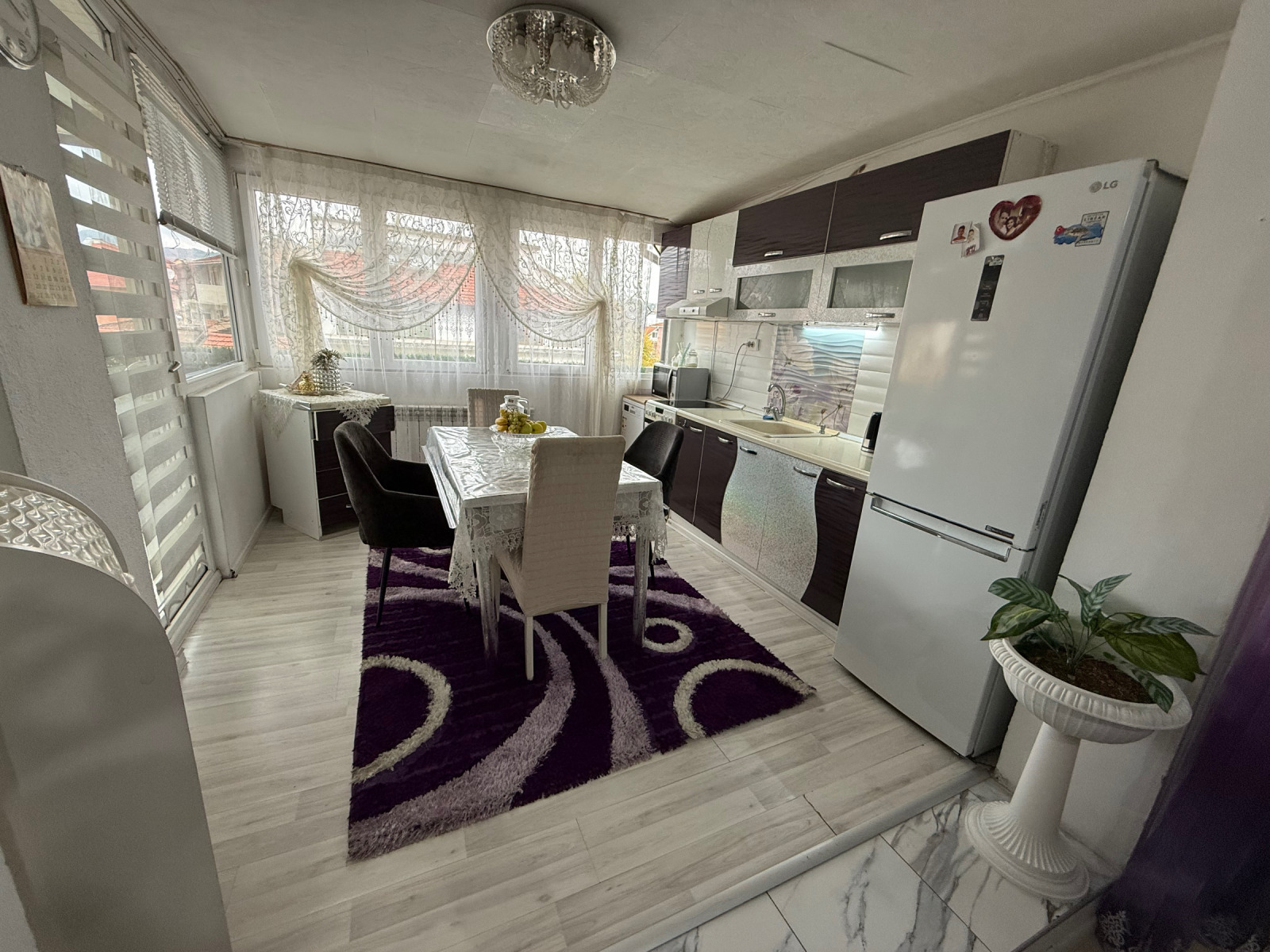 Продава 3-СТАЕН | Imot.bg — изображение 4