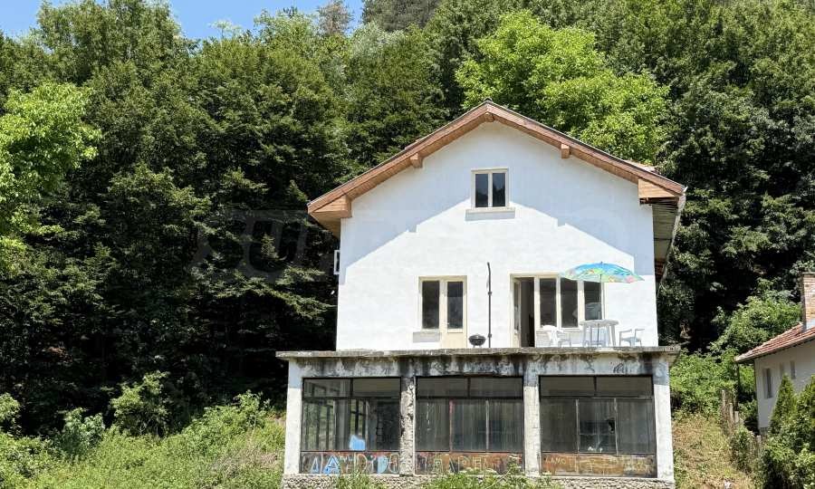 Продава КЪЩА | Imot.bg — изображение 3