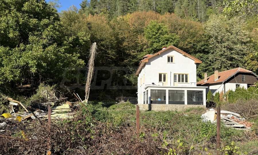 Продава КЪЩА | Imot.bg — изображение 4