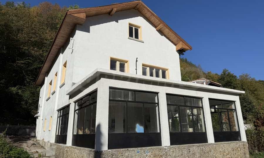 Продава КЪЩА | Imot.bg — изображение 5