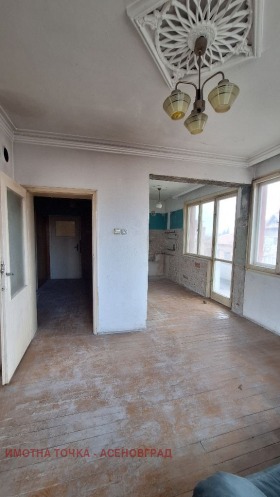 Продажба на етажи от къща в област Пловдив - изображение 19 