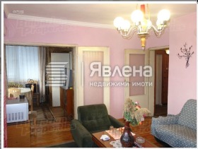 Етаж от къща град Пловдив, Коматево