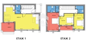 Haus m-t Aktschelar, Warna 8