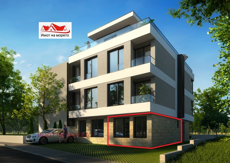 Продава  1-стаен област Бургас , гр. Царево , 40 кв.м | 60772049