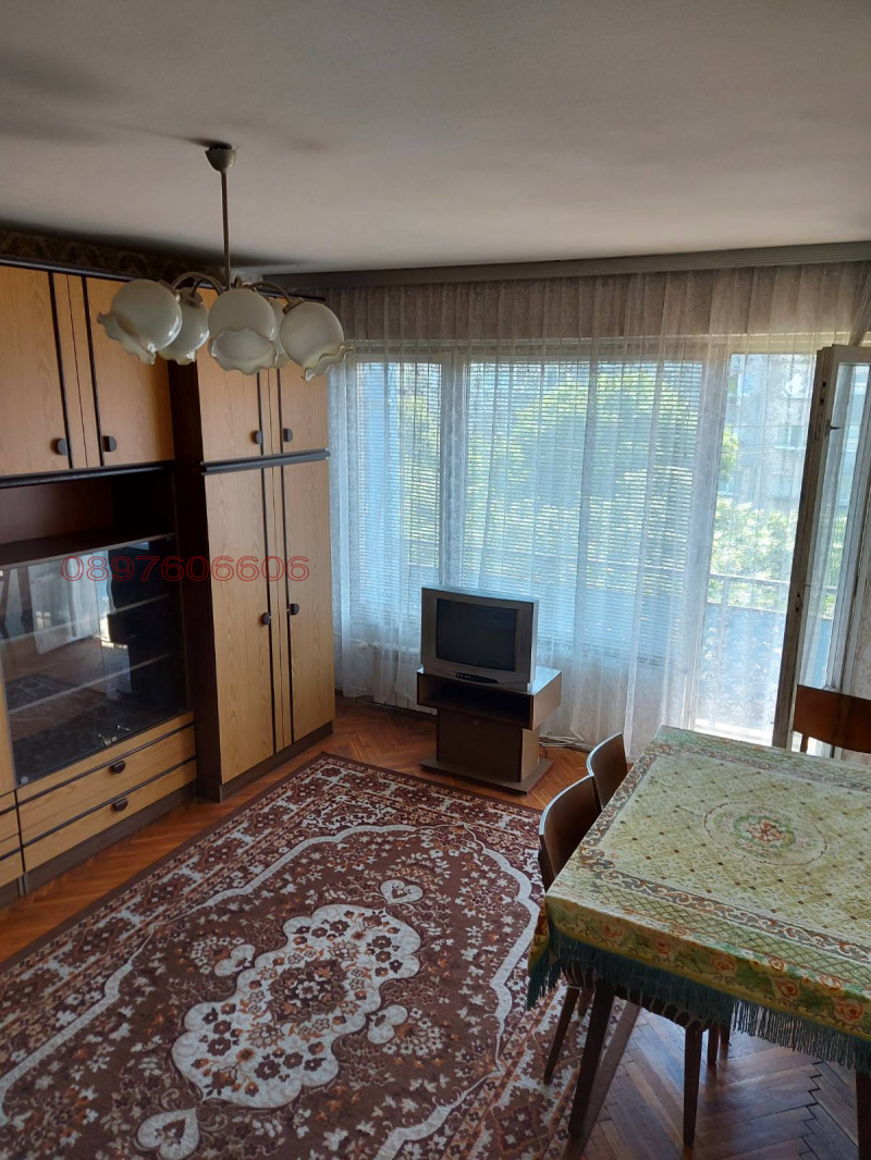 Продава 2-СТАЕН, гр. Русе, Възраждане, снимка 9 - Апартаменти - 52781856