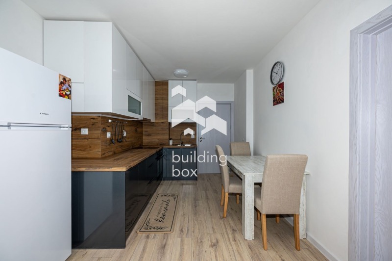 На продаж  1 спальня Пловдив , Гагарин , 73 кв.м | 31835299 - зображення [6]
