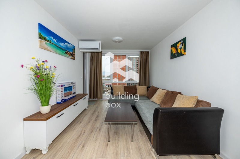 На продаж  1 спальня Пловдив , Гагарин , 73 кв.м | 31835299 - зображення [5]