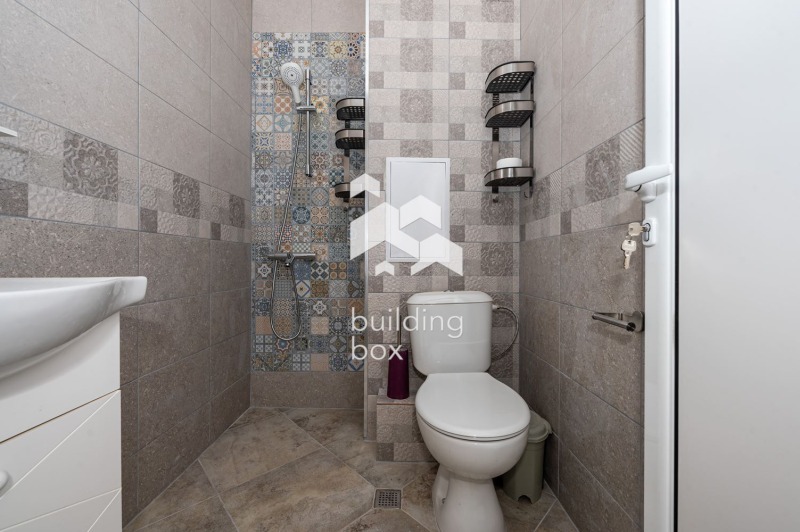 На продаж  1 спальня Пловдив , Гагарин , 73 кв.м | 31835299 - зображення [10]