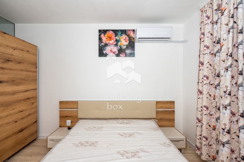 На продаж  1 спальня Пловдив , Гагарин , 73 кв.м | 31835299 - зображення [2]
