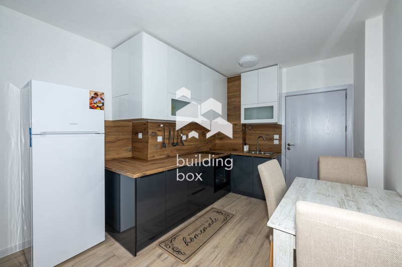 На продаж  1 спальня Пловдив , Гагарин , 73 кв.м | 31835299 - зображення [4]