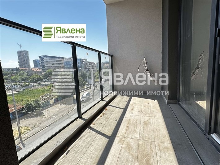 Продается  1 спальня София , Център , 65 кв.м | 56283612 - изображение [5]