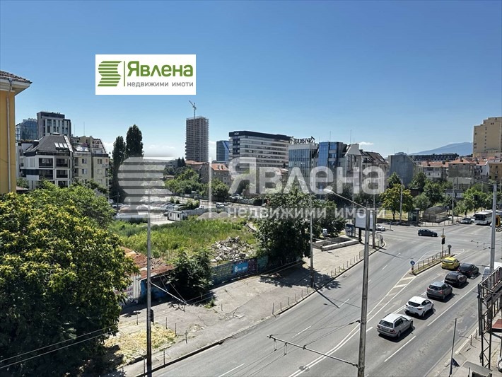 Продается  1 спальня София , Център , 65 кв.м | 56283612 - изображение [6]