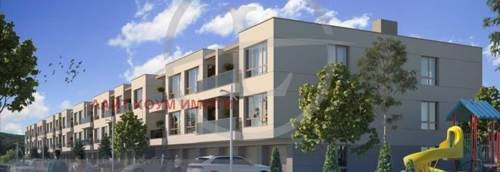 Te koop  1 slaapkamer Plovdiv , Tsentar , 58 m² | 50741009