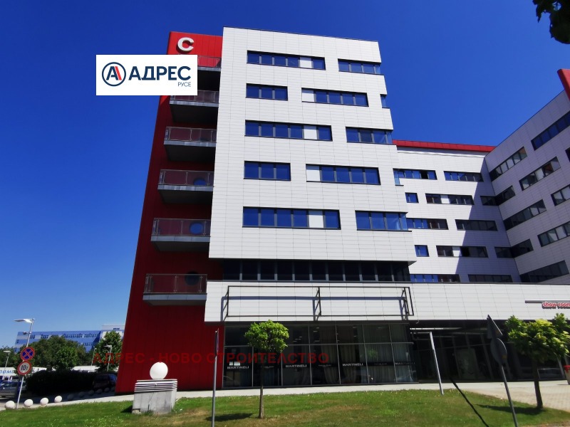 Eladó  1 hálószoba Ruse , Zdravec Iztok , 87 négyzetméter | 41025012 - kép [3]