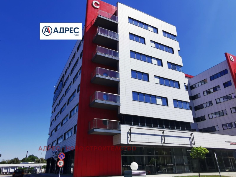 Eladó  1 hálószoba Ruse , Zdravec Iztok , 87 négyzetméter | 41025012 - kép [4]