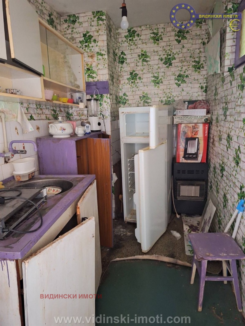 Продава  2-стаен град Видин , Васил Левски , 57 кв.м | 46675482 - изображение [2]