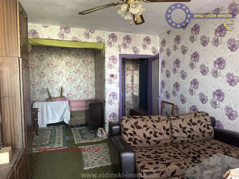 Продава  2-стаен град Видин , Васил Левски , 57 кв.м | 46675482