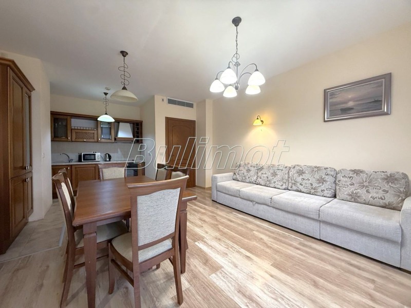 Продава 2-СТАЕН, гр. Варна, к.к. Св.Св. Константин и Елена, снимка 4 - Апартаменти - 52694419