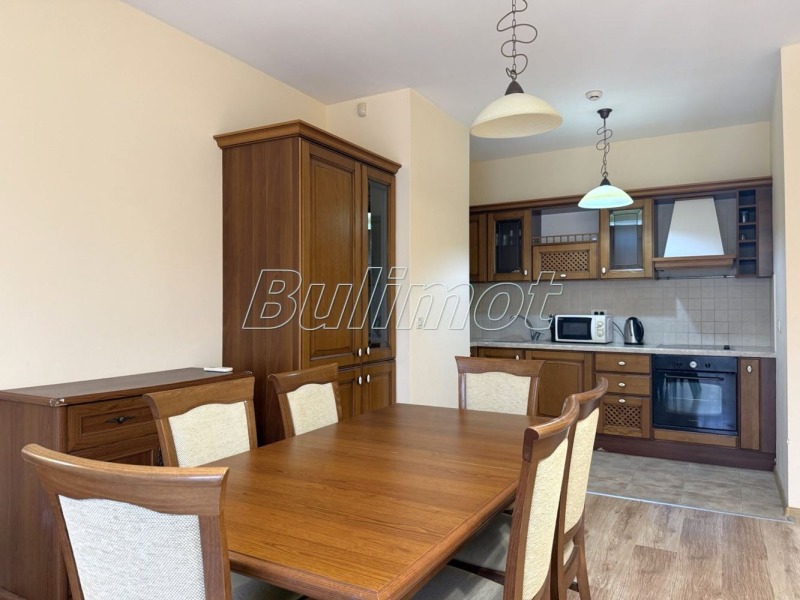 Продава 2-СТАЕН, гр. Варна, к.к. Св.Св. Константин и Елена, снимка 3 - Апартаменти - 52694419