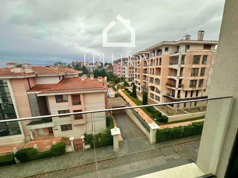 Продава 2-СТАЕН, гр. Варна, к.к. Св.Св. Константин и Елена, снимка 10 - Апартаменти - 52849535