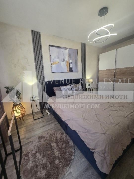 Продава 2-СТАЕН, гр. Пловдив, Тракия, снимка 3 - Апартаменти - 55529807