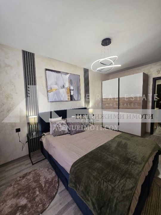 Продава 2-СТАЕН, гр. Пловдив, Тракия, снимка 10 - Апартаменти - 55529807